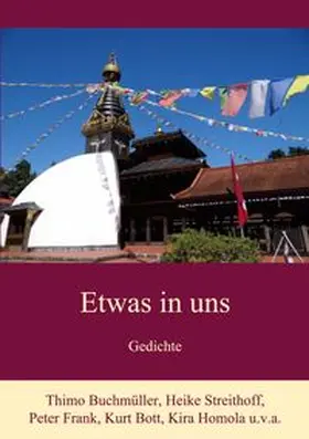 Buchmüller / Streithoff / Frank |  Etwas in uns | Buch |  Sack Fachmedien