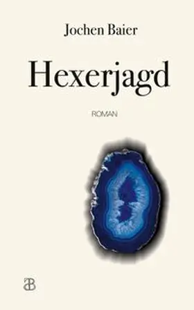 Baier |  Hexerjagd | Buch |  Sack Fachmedien