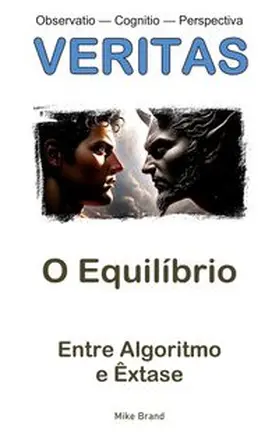 Brand |  O Equilíbrio | Buch |  Sack Fachmedien