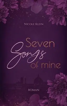 Klein |  Seven Songs of Mine | Buch |  Sack Fachmedien
