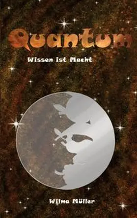 Müller |  Quantum 3 | Buch |  Sack Fachmedien