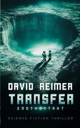 Reimer |  Transfer: Erstkontakt | Buch |  Sack Fachmedien