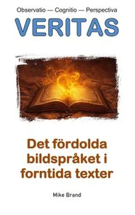 Brand |  Det fördolda bildspråket i forntida texter | Buch |  Sack Fachmedien
