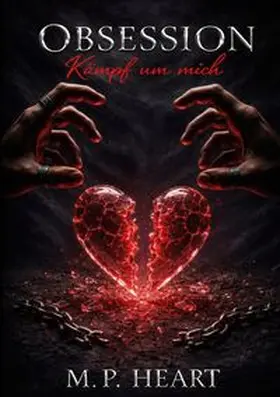 Heart |  Obsession | Buch |  Sack Fachmedien