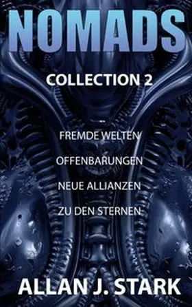 Stark |  Nomads | Buch |  Sack Fachmedien