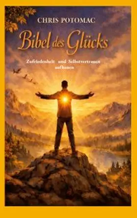 Potomac |  Bibel des Glücks | Buch |  Sack Fachmedien