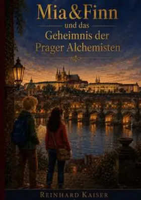 Kaiser |  Mia & Finn | Buch |  Sack Fachmedien