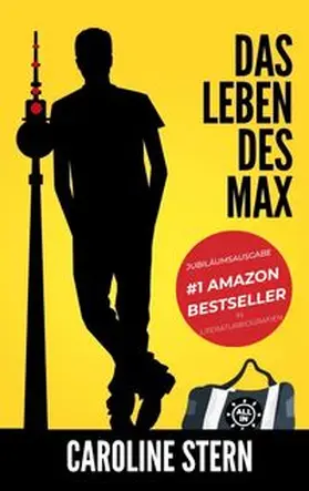 Stern |  Das Leben des Max | Buch |  Sack Fachmedien