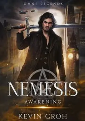 Groh | Omni Legends - Nemesis | Buch | 978-3-6963-8943-7 | www.sack.de