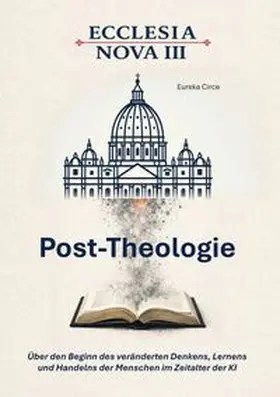 Circe |  Ecclesia Nova III - Post-Theologie | Buch |  Sack Fachmedien