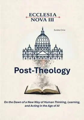 Circe |  Ecclesia Nova III - Post-Theology | Buch |  Sack Fachmedien