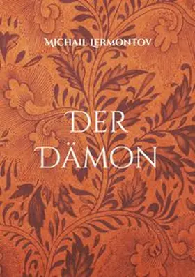 Lermontov / Fischer |  Der Dämon | Buch |  Sack Fachmedien