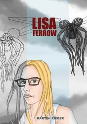 Rieger |  Lisa Ferrow | Buch |  Sack Fachmedien