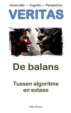 Brand |  De balans | Buch |  Sack Fachmedien