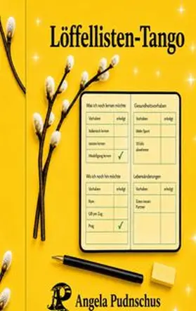 Pundschus |  Löffellisten-Tango | Buch |  Sack Fachmedien