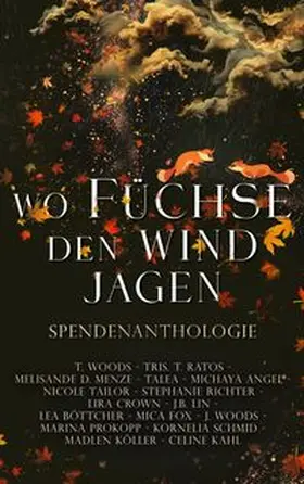 Böttcher / Angel |  Wo Füchse den Wind jagen | Buch |  Sack Fachmedien