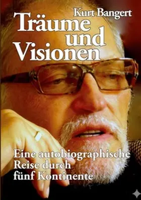 Bangert |  Träume und Visionen | Buch |  Sack Fachmedien