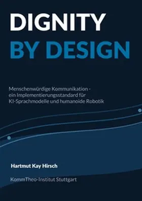 Hirsch |  DIGNITY BY DESIGN | Buch |  Sack Fachmedien