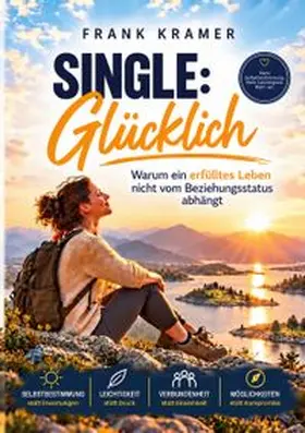 Kramer |  SINGLE: Glücklich | Buch |  Sack Fachmedien