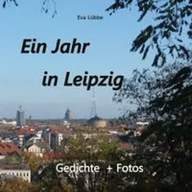 Lübbe |  Ein Jahr in Leipzig | Buch |  Sack Fachmedien