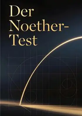 Baumgartner |  Der Noether-Test | Buch |  Sack Fachmedien