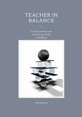 Hansen |  Teacher in Balance | Buch |  Sack Fachmedien