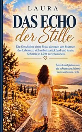 Laura |  Das Echo der Stille | Buch |  Sack Fachmedien