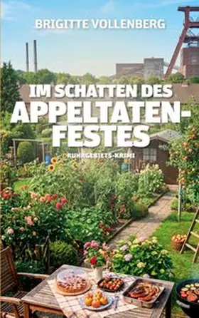 Vollenberg |  Im Schatten des Appeltatenfestes | Buch |  Sack Fachmedien