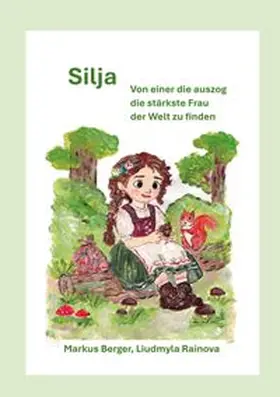 Berger / Rainova |  Silja | Buch |  Sack Fachmedien