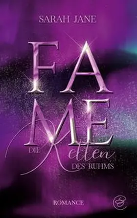 Jane |  Fame - Die Ketten des Ruhms | Buch |  Sack Fachmedien