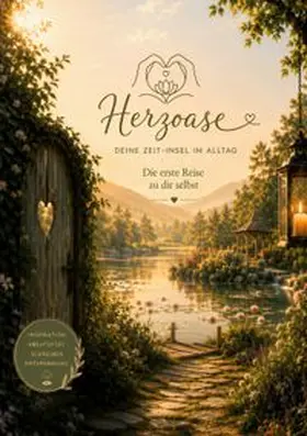 Fischer |  Herzoase | Buch |  Sack Fachmedien