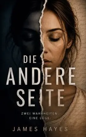 Hayes |  Die andere Seite | Buch |  Sack Fachmedien