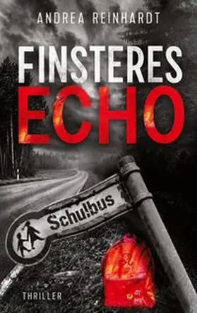 Reinhardt |  Finsteres Echo | Buch |  Sack Fachmedien