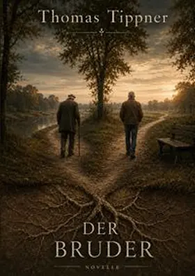 Tippner |  Der Bruder | Buch |  Sack Fachmedien
