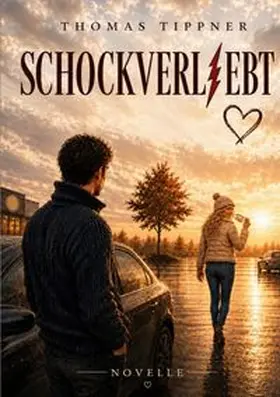 Tippner |  Schockverliebt | Buch |  Sack Fachmedien
