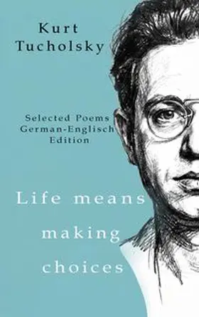 Tucholsky / Schulte |  Kurt Tucholsky | Buch |  Sack Fachmedien