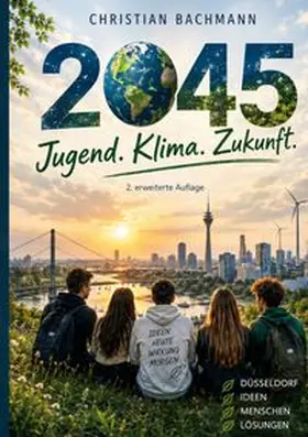 Bachmann |  2045 | Buch |  Sack Fachmedien