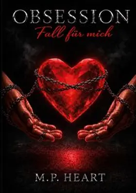  Obsession | Buch |  Sack Fachmedien