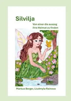 Berger / Rainova |  Silvilja | Buch |  Sack Fachmedien