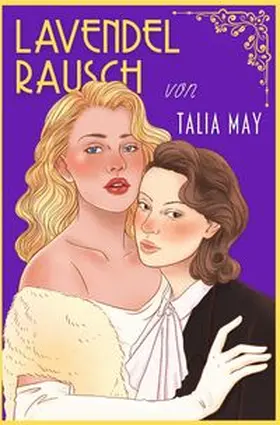 May |  Lavendel Rausch | Buch |  Sack Fachmedien