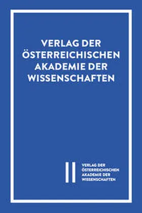 Kubitschek / Schmidt-Dick | Carnuntum im 18. Jahrhundert | Buch | 978-3-7001-0294-6 | www.sack.de