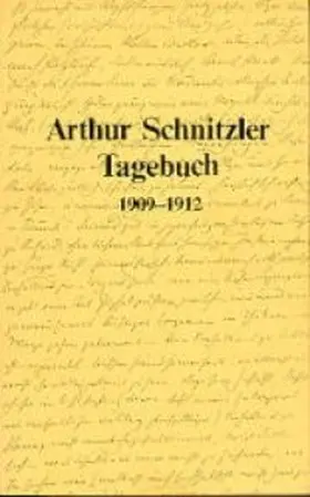 Schnitzler / Welzig |  Tagebuch 1879-1931 | Buch |  Sack Fachmedien