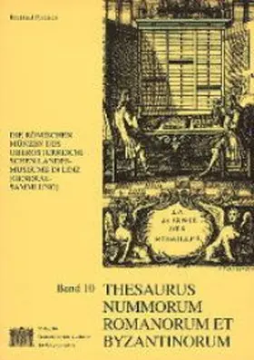 Prokisch |  Die römischen Münzen des oberösterreichischen Landesmuseums in Linz | Buch |  Sack Fachmedien