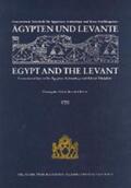 Bietak |  Ägypten und Levante /Egypt and the Levant. Internationale Zeitschrift... / Ägypten und Levante /Egypt and the Levant. VIII | Buch |  Sack Fachmedien
