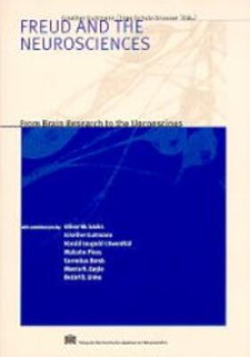 Guttmann / Scholz-Strasser |  Freud and the Neurosciences | Buch |  Sack Fachmedien
