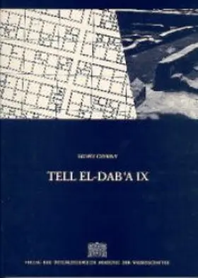 Czerny |  Denkschriften der Gesamtakademie / Tell El-Dab'a IX | Buch |  Sack Fachmedien