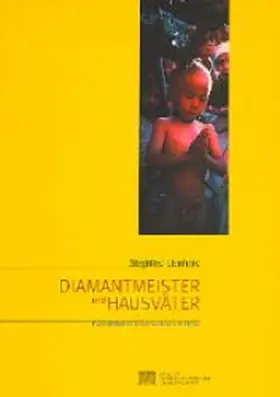 Lienhard |  Diamantmeister und Hausväter | Buch |  Sack Fachmedien
