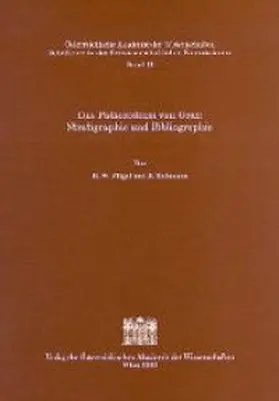 Flügel / Hubmann |  Das Paläozoikum von Graz | Buch |  Sack Fachmedien