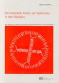 Ladstätter |  Die materielle Kultur der Spätantike in den Ostalpen | Buch |  Sack Fachmedien