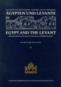 Bietak |  Ägypten und Levante /Egypt and the Levant. Internationale Zeitschrift... / Ägypten und Levante /Egypt and the Levant. X | Buch |  Sack Fachmedien